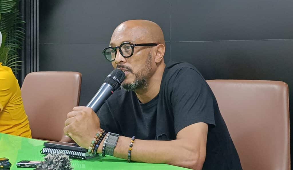 « Je suis satisfait du résultat mais le contenu est à revoir » (Amir Abdou)