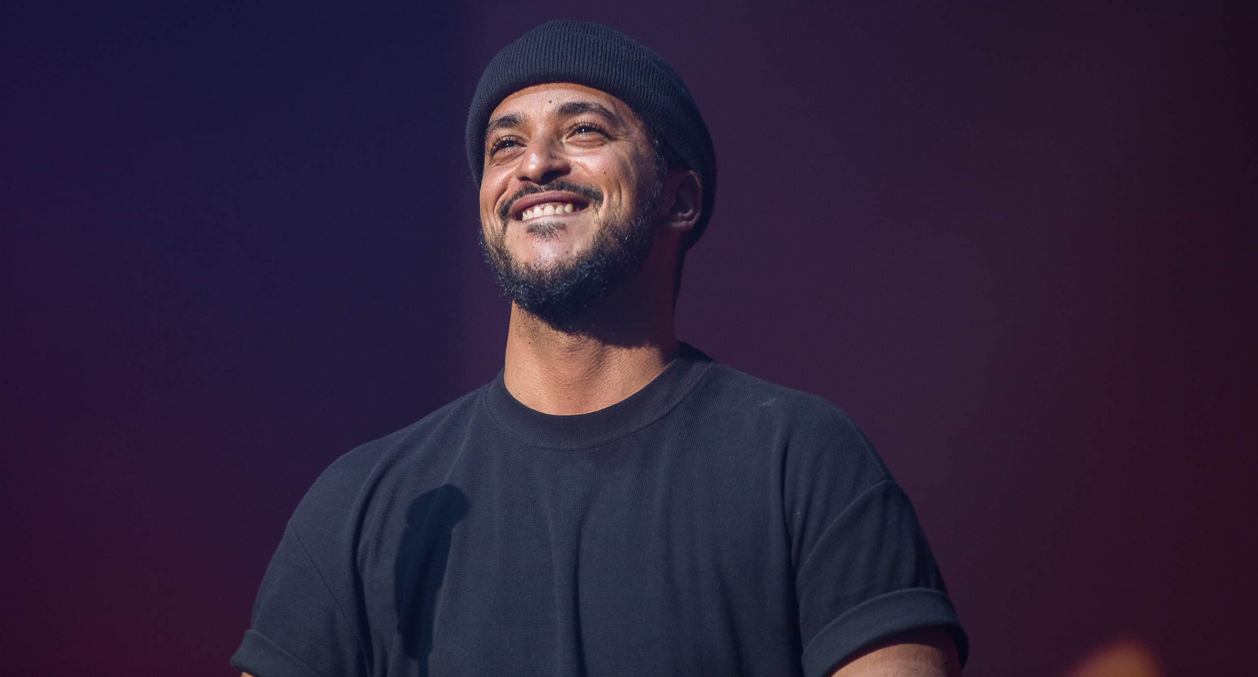 Slimane : sa partenaire, ancienne candidate de Popstars, annonce sa grossesse et son mariage !