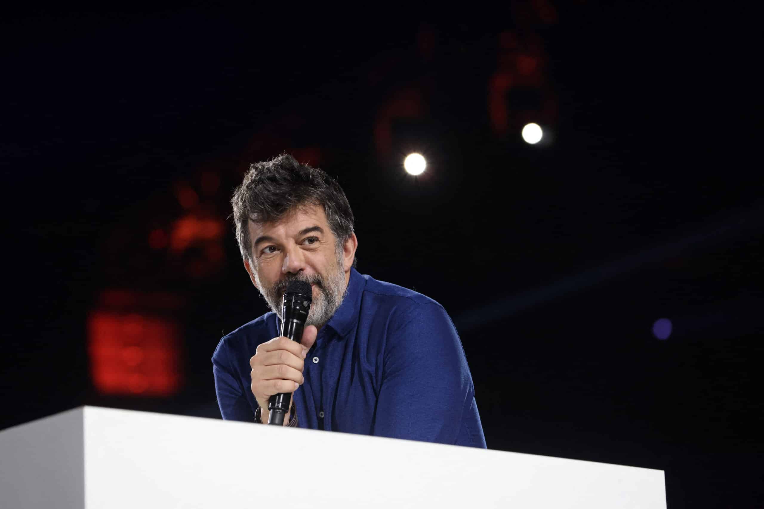 Stéphane Plaza : les tournages de "Recherche appartement ou maison" sur M6 ont repris sans lui, Thibault Chanel aux anges