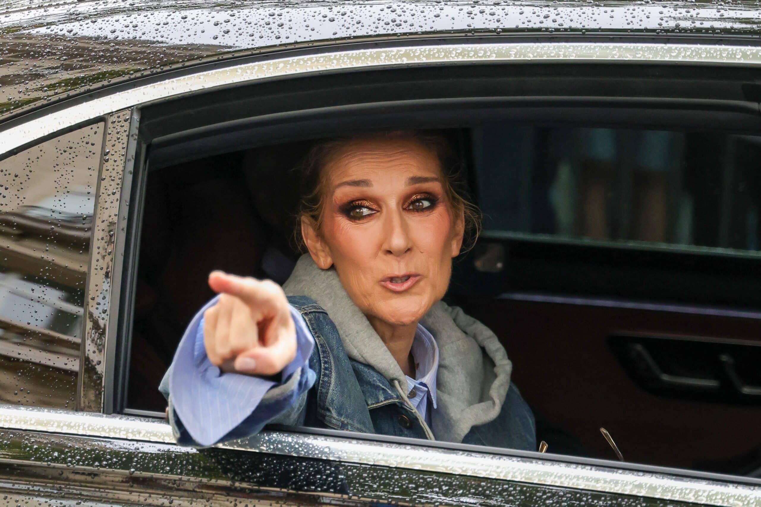 Céline Dion : île privée en Floride, manoir à Vegas, pied-à-terre à Paris ou château au Canada, son impressionnant patrimoine immobilier