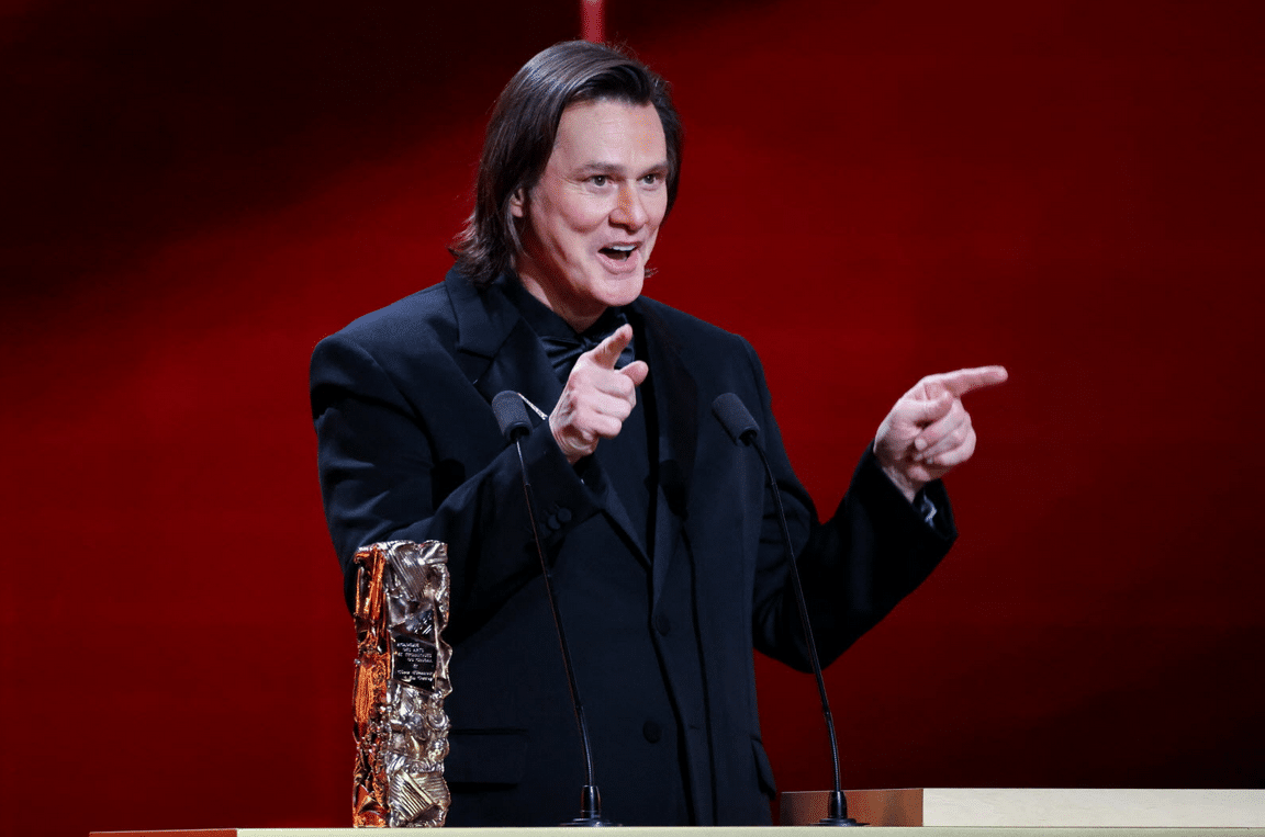 César 2026 : un faux Jim Carrey invité à la cérémonie ? L’Académie met fin aux théories complotistes