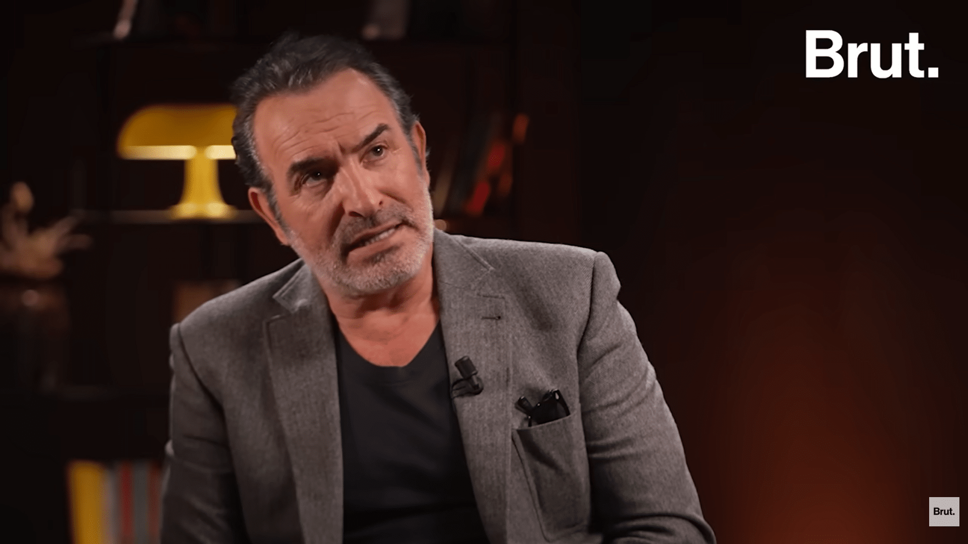 "Qu’est-ce que c’est que ces deux crétins ?", Jean Dujardin revient sur sa première rencontre avec Éric et Ramzy