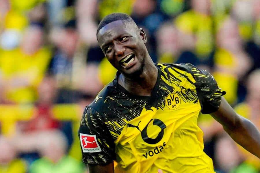 Tottenham cherche à recruter Serhou Guirassy
