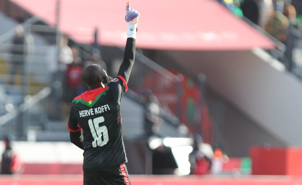 5-0 pour les débuts d’Amir Abdou !