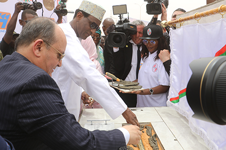 40 mégawatts de plus d’ici fin juin 2026 pour accroître la production énergétique du Niger – Le Sahel