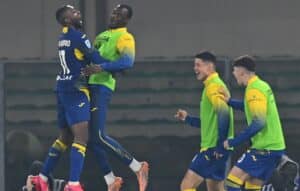 Football : Jean-Daniel Akpa-Akpro marque un but à polémique