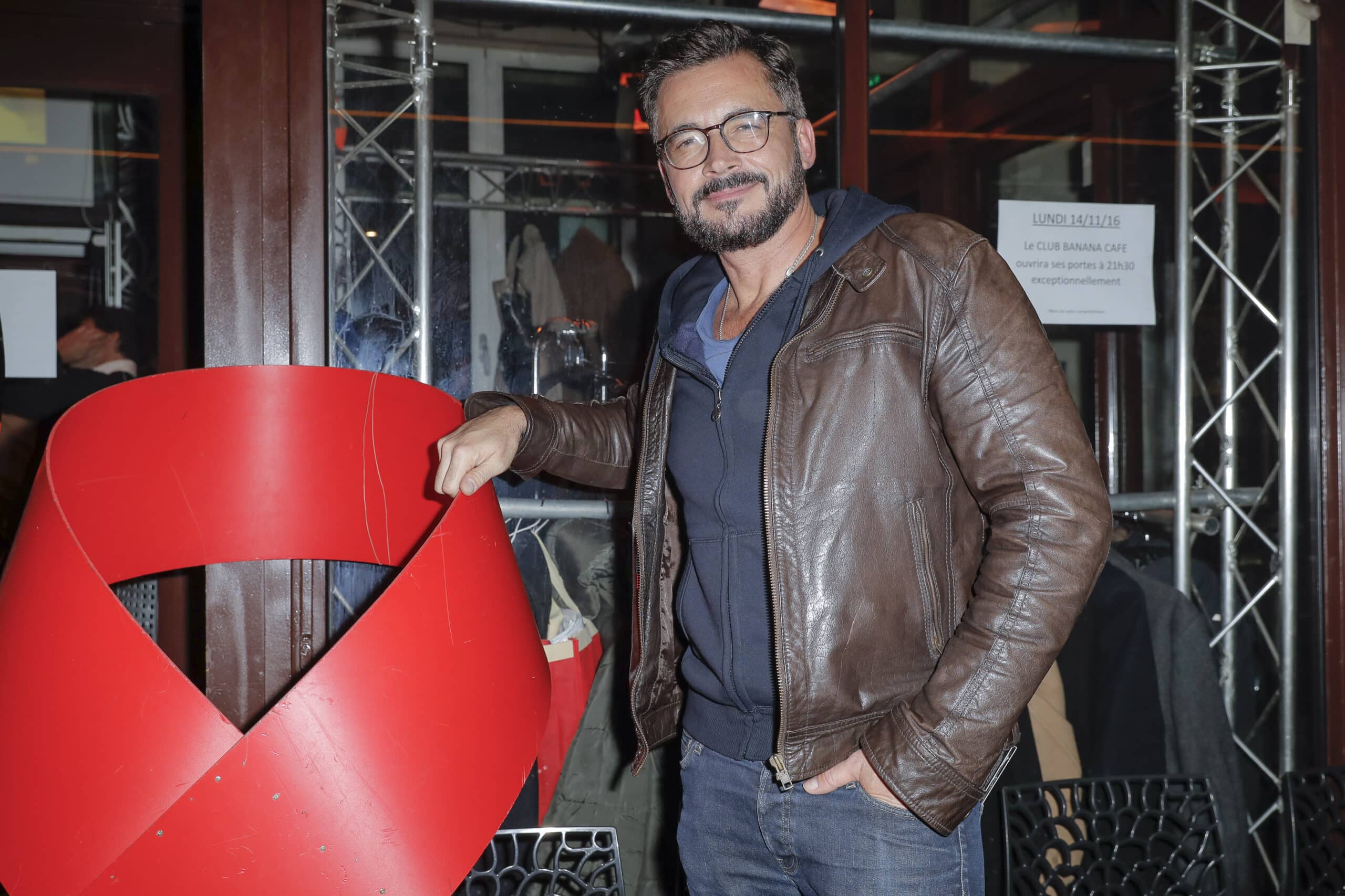 Olivier Minne en couple avec un homme: rare confidence de sa vie amoureuse