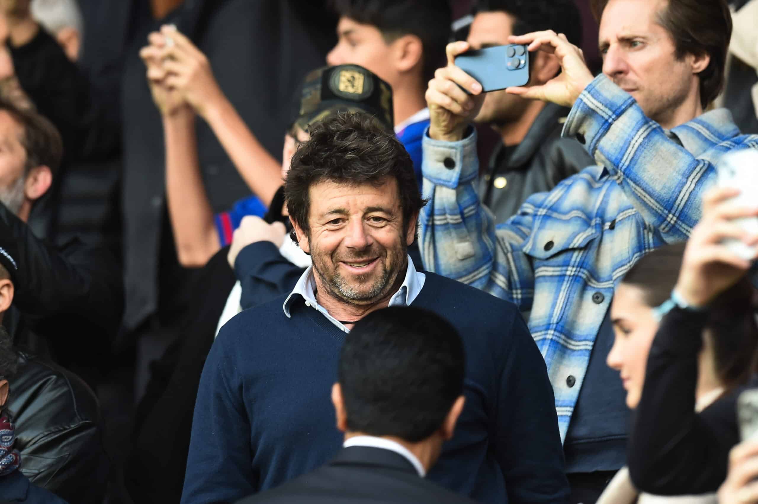 Patrick Bruel : huit femmes, dans les secteurs de la musique, du théâtre, du cinéma et du tennis dénoncent des faits de violences sexuelles