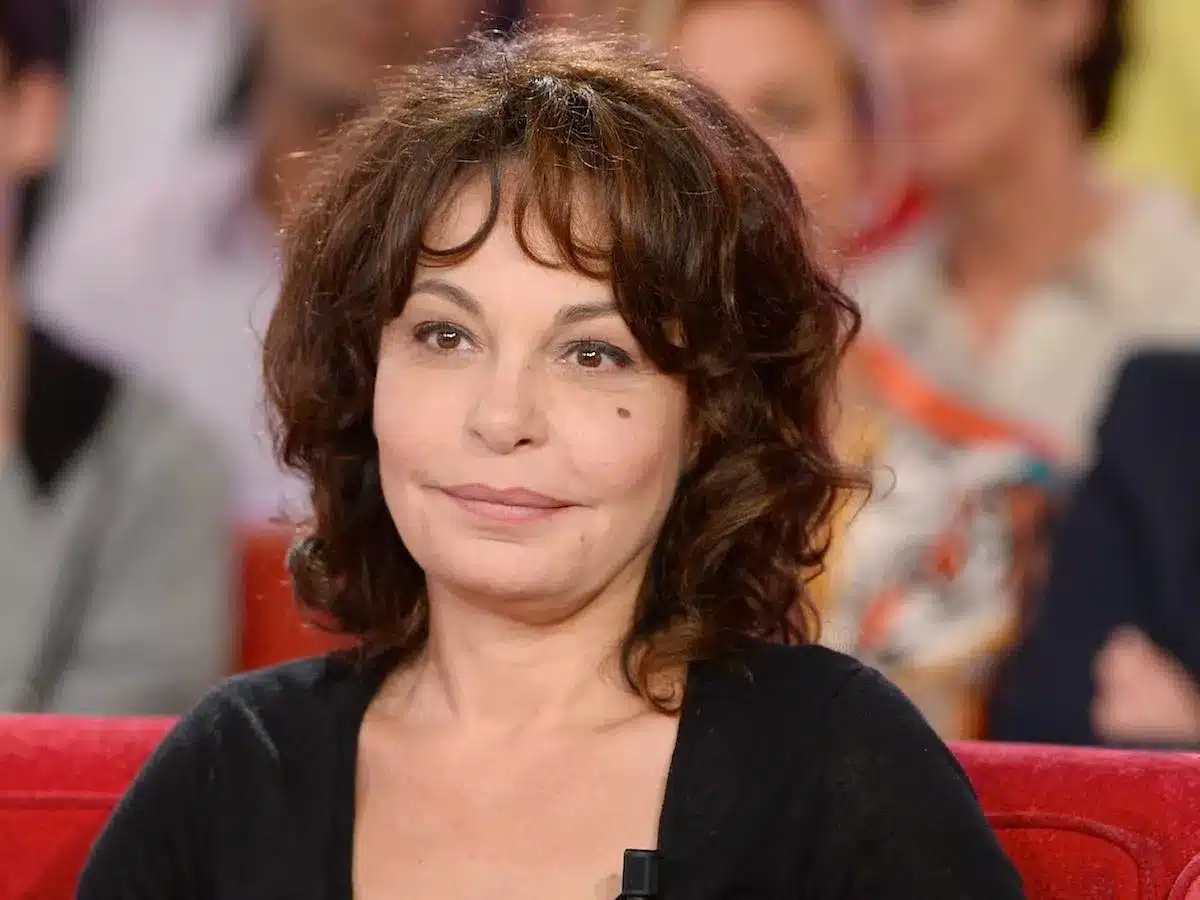 Isabelle Mergault, sociétaire des Grosses Têtes de Laurent Ruquier, est décédée à l’âge de 67 ans