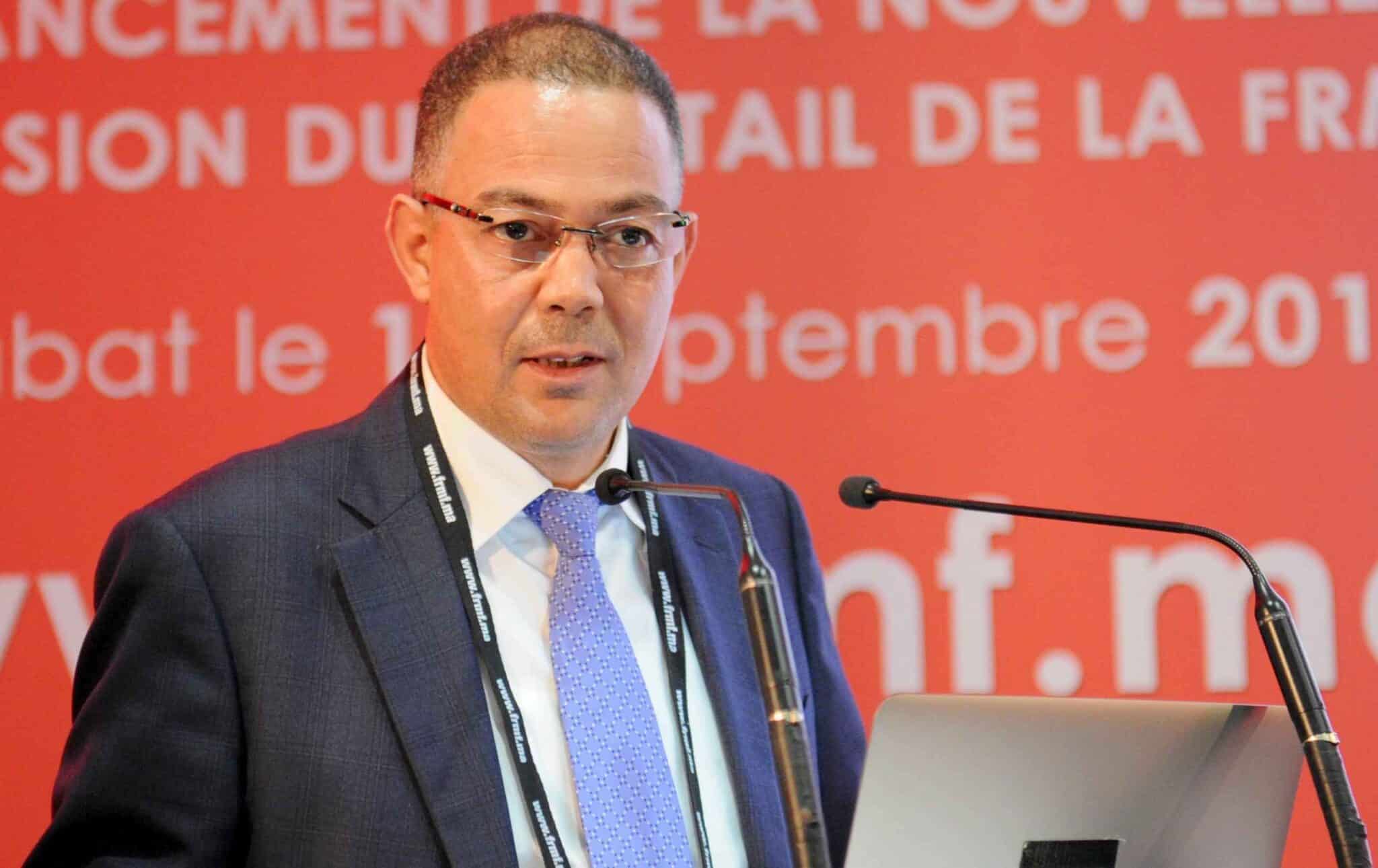 Can 2025 : allégations de pressions du Maroc sur la CAF selon Romain Molina
