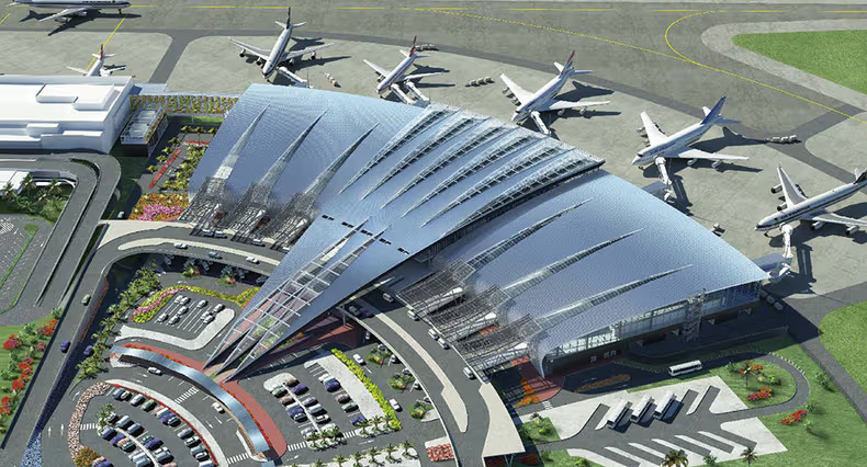 Les 10 meilleurs aéroports d'Afrique pour 2026 selon le dernier classement