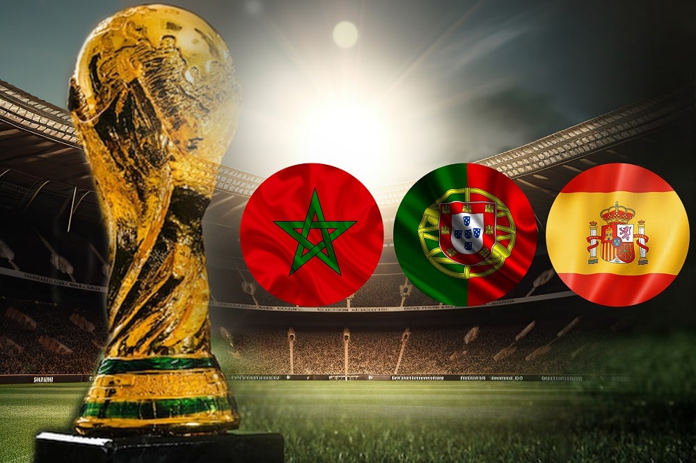 Mondial 2030 : la FIFA envoie une délégation au Maroc