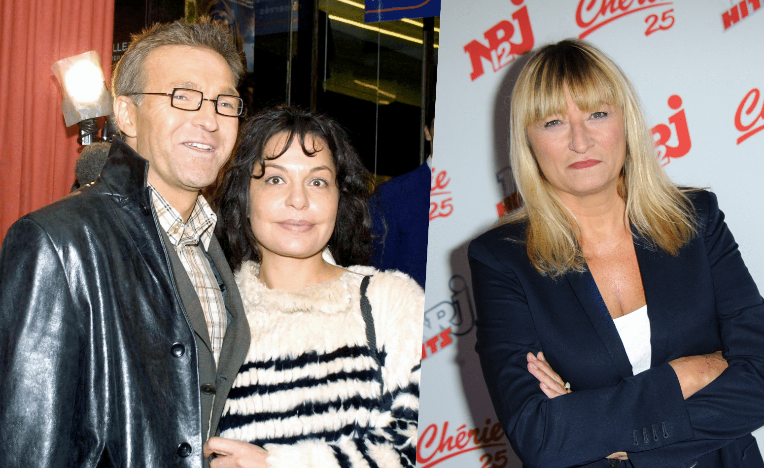 Mort d'Isabelle Mergault : Christine Bravo effondrée, elle s'en prend à Laurent Ruquier, "je l'ai engueulé"