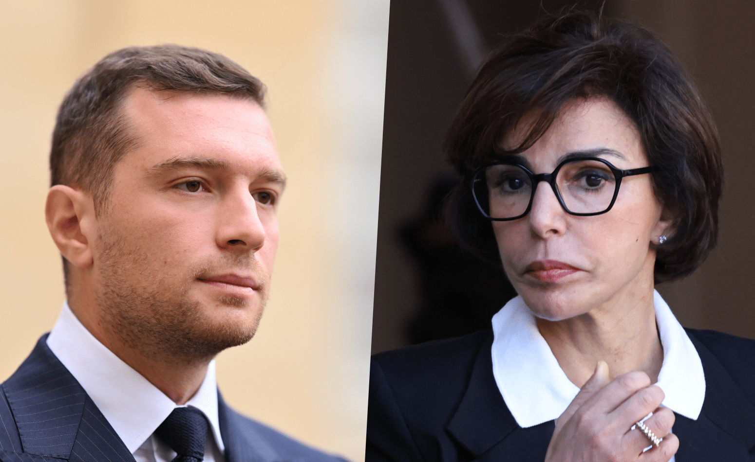 Municipales 2026 : Jordan Bardella et Rachida Dati, l’inattendu s’est produit !