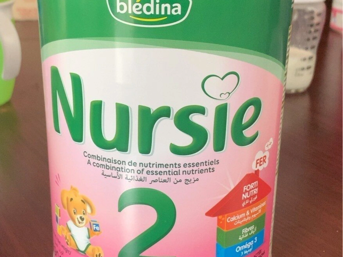 Bénin: l&rsquo;ABSSA ordonne le retrait du lait infantile Nursie