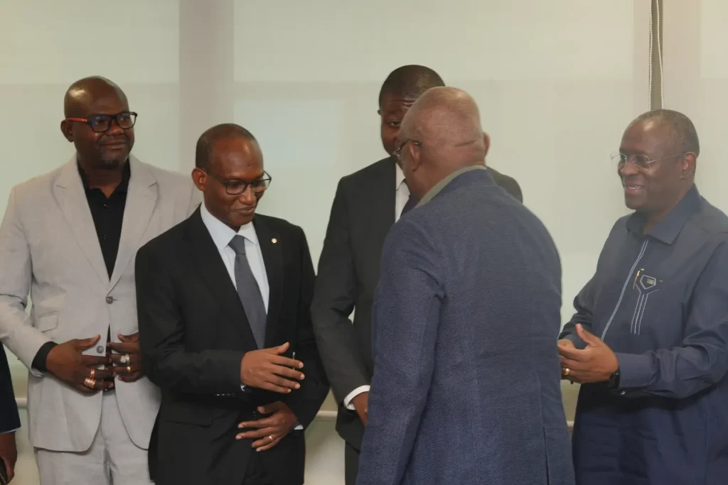 Bénin: rencontre stratégique entre l’ARREC, la Cour de Justice de la CEDEAO, le WAPP avec des ministres 