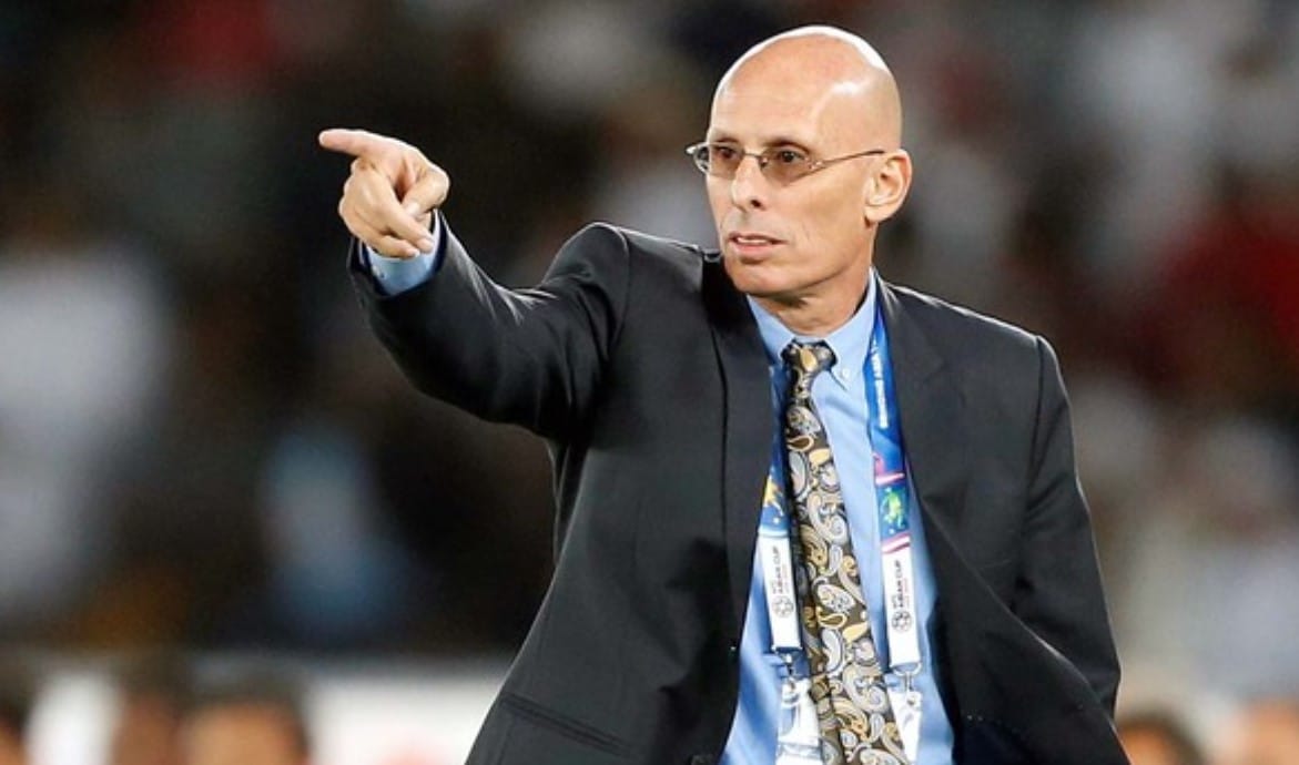 Stephen Constantine nommé sélectionneur de l&rsquo;équipe nationale rwandaise de football