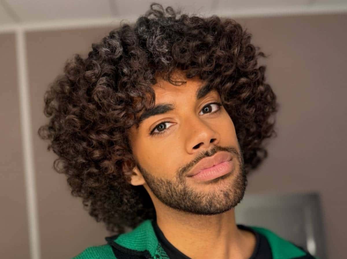 Gwendal Marimoutou (The Voice) : une spectatrice lui saute dessus, l'artiste de 30 ans met les choses au clair