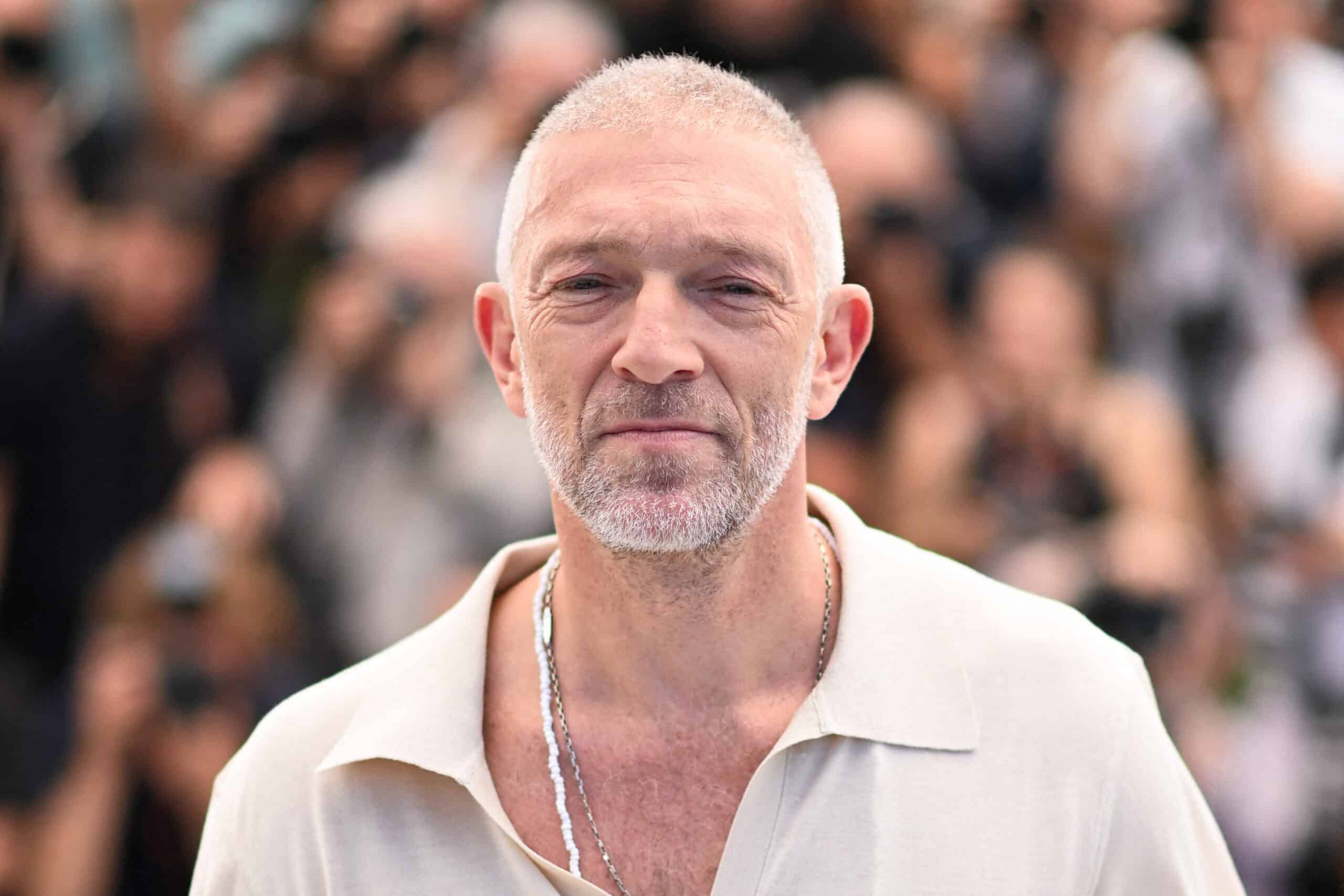 Vincent Cassel a rejoint le casting de la saison 4 de "The White Lotus"