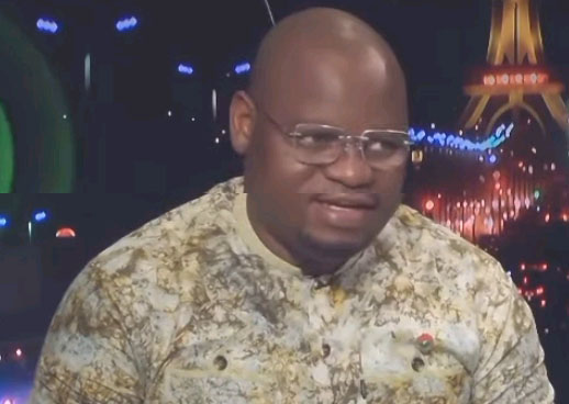 Edasso Rodrigue Bayala, ministre de la Justice: « La Charte adoptée met fin à la Transition et non à la Révolution »