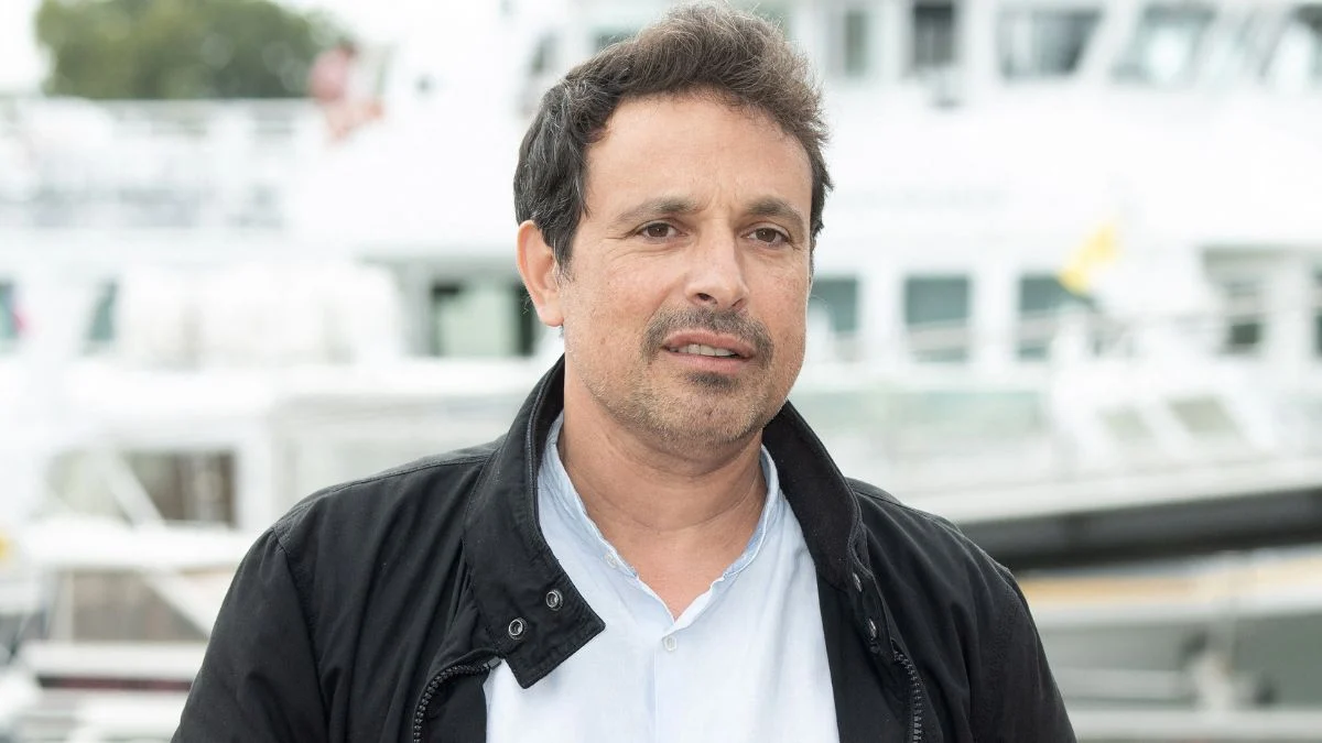 très investi dans sa carrière, l'acteur s'était transcendé pour ce rôle