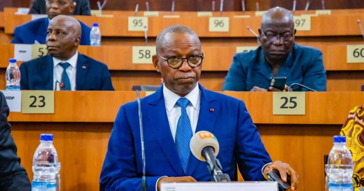 Côte d'Ivoire _ une prime spéciale instituée pour les retraités jpg