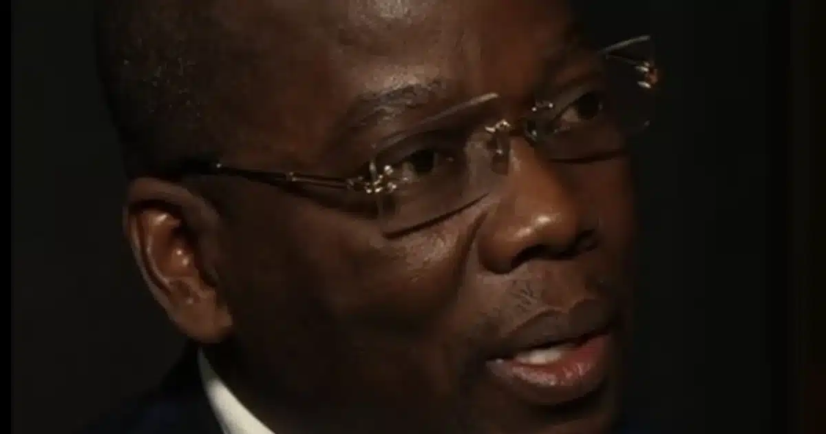 Côte d'Ivoire : Assalé Tiémoko menacé par un Ministre