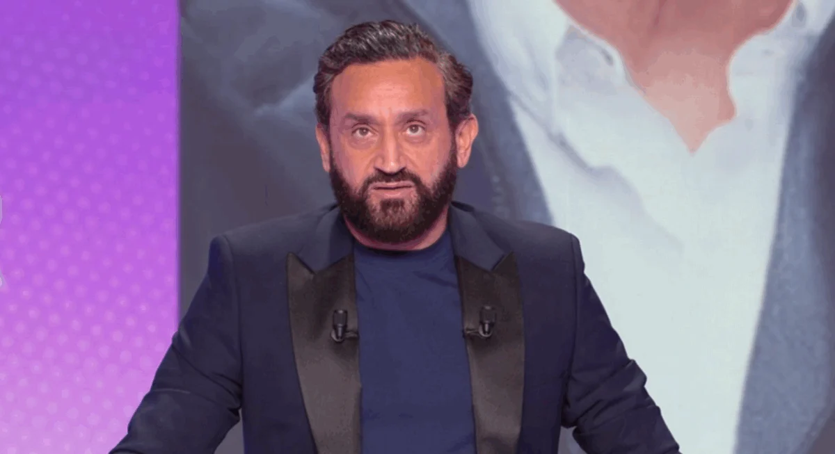 Cyril Hanouna en couple avec Tiphaine Auzière ? Cette nouvelle photo relance la rumeur