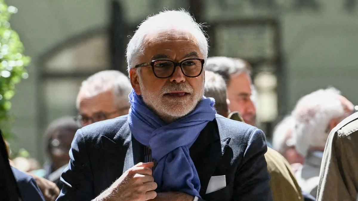 Pascal Praud indigné face à cette "indécence" et cette "ignominie"