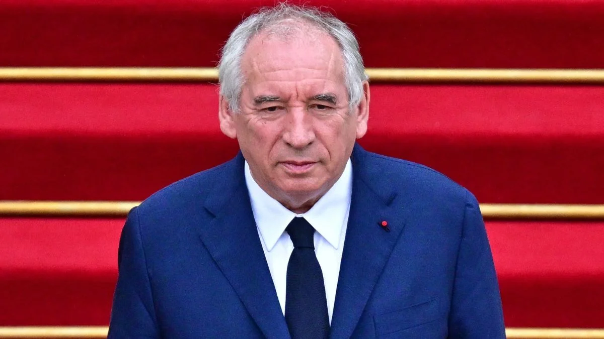 François Bayrou évoque le handicap qui lui a demandé “d’immenses efforts pour le surmonter” lors de son enfance