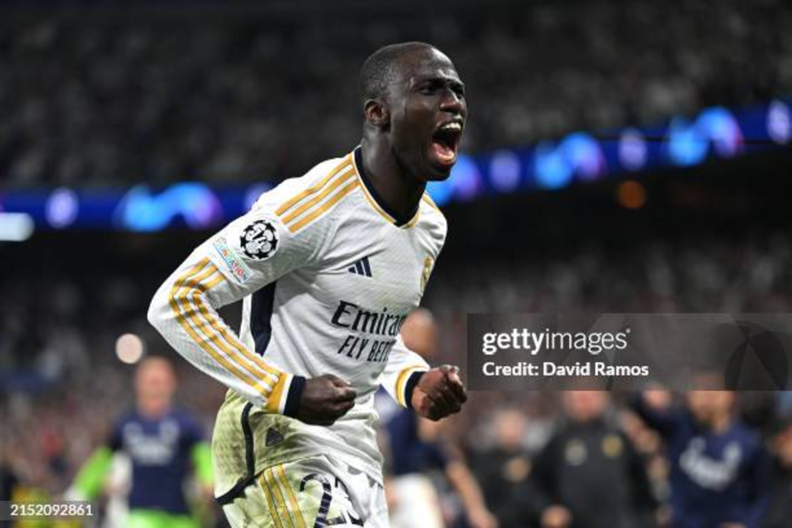 Ferland Mendy