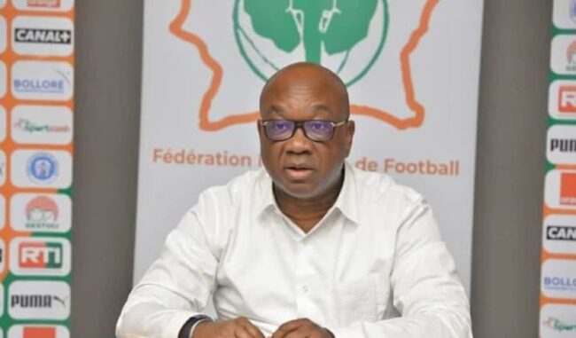 Football : la Côte d’Ivoire veut s’inspirer du Sénégal