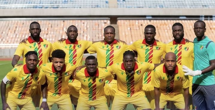 Football : la Fédération congolaise visée par la commission d&rsquo;éthique de la FIFA