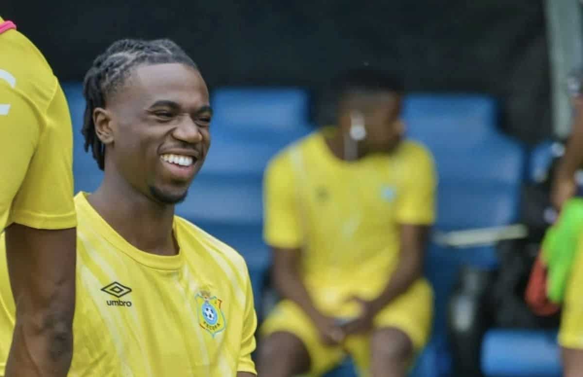 Mondial 2026 football : Mukau (RDC) juge la sélection physiquement solide