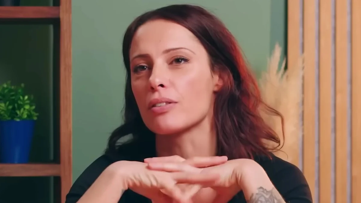 Nikita Bellucci, star du X et maman, très franche sur son époux