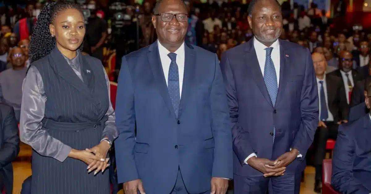 Lancement du SIREXE 2026 - Abidjan confirme ses ambitions de hub extractif et énergétique en Afrique