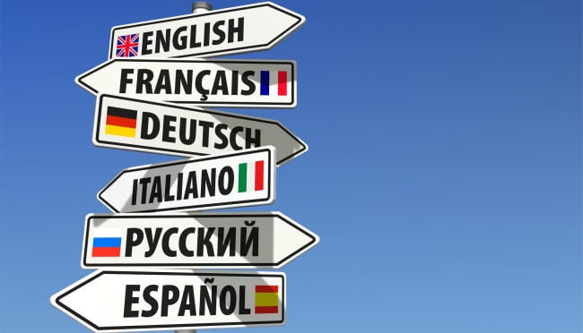 Bénin : 800 personnes bientôt formées en langues étrangères