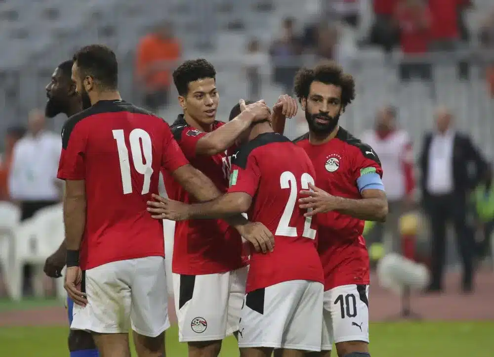Un adversaire de l&rsquo;Égypte menace de se retirer