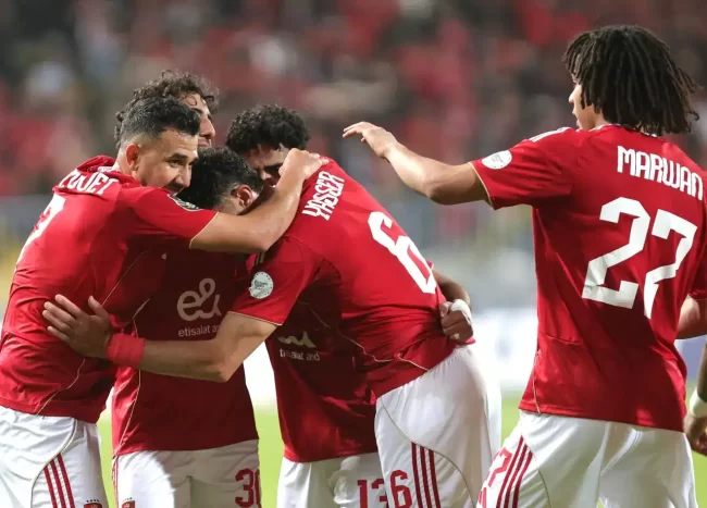 Al Ahly VS l&rsquo;Espérance de Tunis : où suivre le match en direct TV et streaming