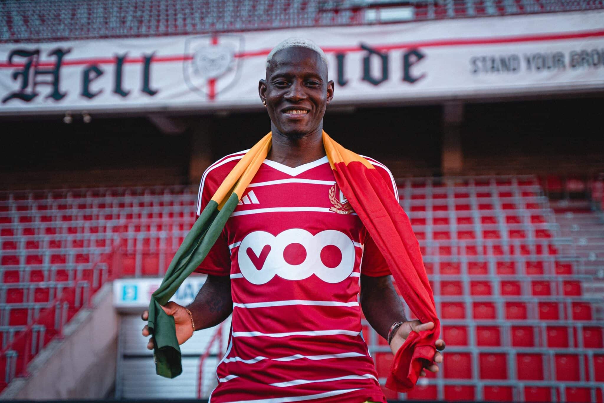 Athlète malien raconte sa fuite d&rsquo;Iran