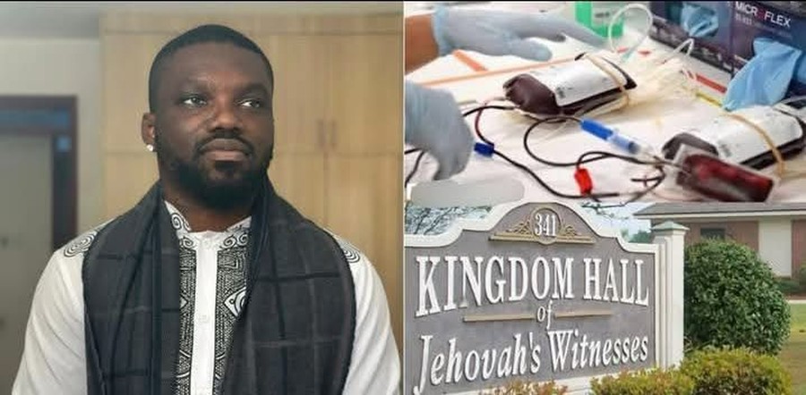 Nigeria : son père Témoin de Jéhovah a renié toute sa famille pour sa religion, il est mort seul