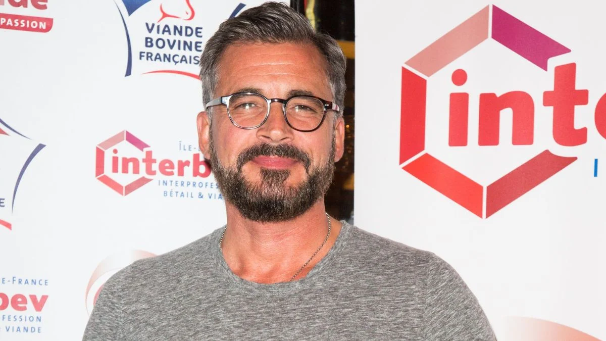 "Je n'ai jamais ressenti le besoin de faire mon coming out"