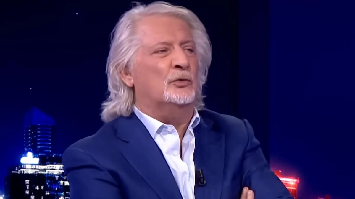 “C’est une nana qui m’attrape la…”