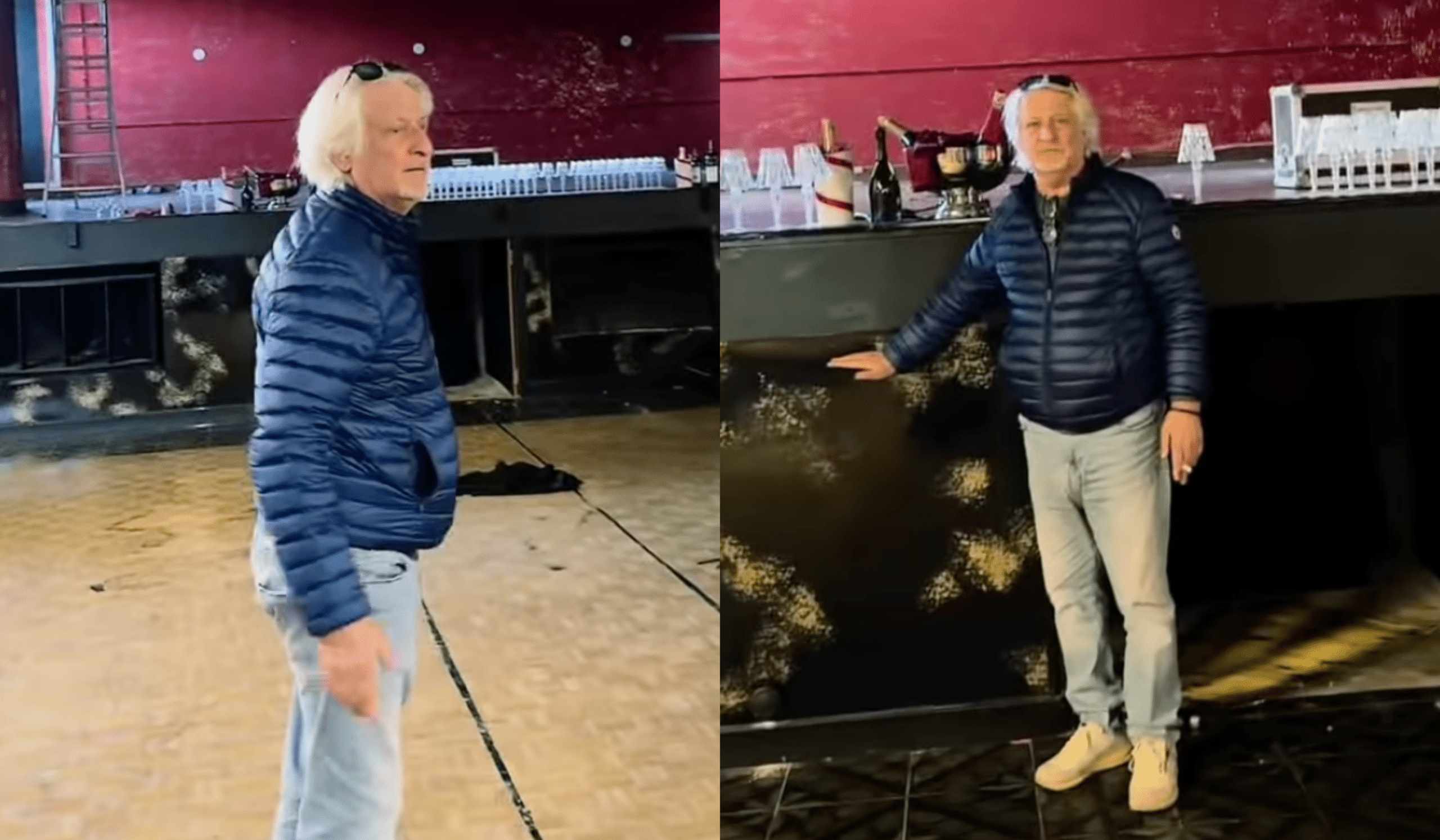 Évincé de France 2, Patrick Sébastien annonce une grande nouvelle : "C'est parti" pour son nouveau cabaret !