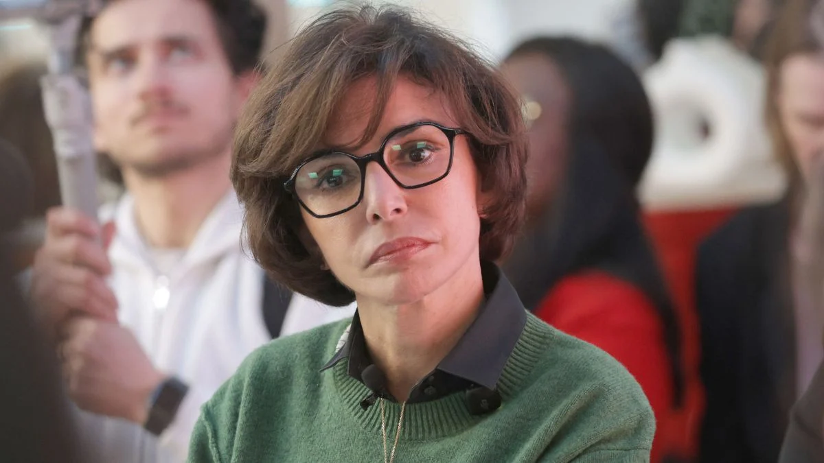 Rachida Dati "décoche une claque" à "un jeune noir, grand, avec une casquette" : Nicolas Sarkozy se souvient