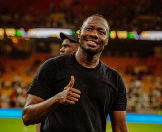 Mondial 2026 : le sélectionneur sénégalais Pape Thiaw apporte son soutien à la RDC