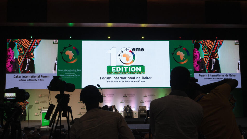 Sénégal: Bassirou Diomaye Faye appelle à réinventer la sécurité collective sur le continent