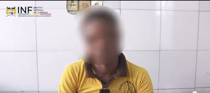 Bénin : la femme torturée à Ekpè brise le silence depuis son lit d'hôpital