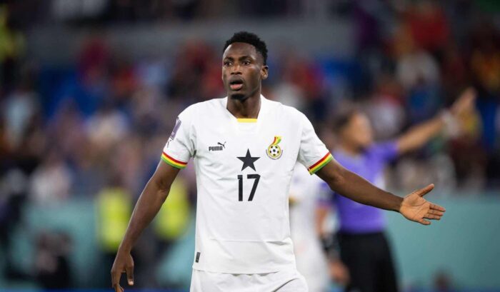 Baba Rahman