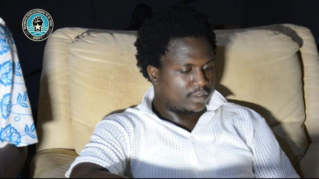 Guinée-Bissau: la mort d'un militant provoque l'indignation de la société civile